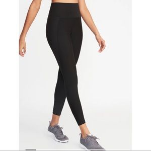 COPY - Elevate Active Leggings with Built-In Sculpt